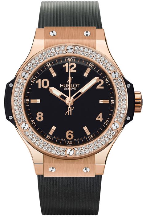 hublot uhren big bang|Hublot big bang 38mm.